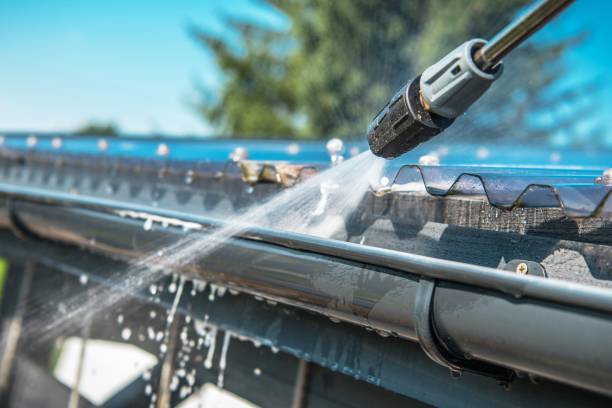 Best Commercial Building Pressure Washing  in Cheney, WA