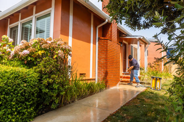 Best Deck Cleaning Services  in Cheney, WA