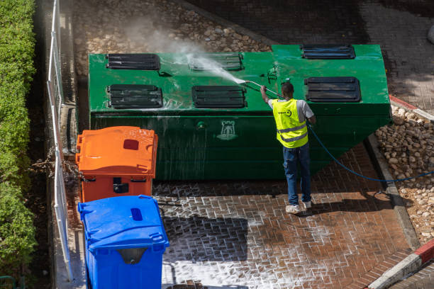 Trusted Cheney, WA Pressure Washing Experts