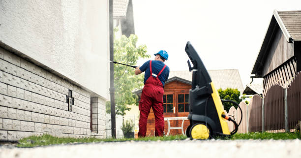 Best Fence Pressure Washing  in Cheney, WA